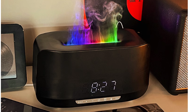 5 in 1 Room Humidifier